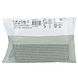 Abena Vochtige Washand  Ongeparfumeerd 8ST achterkant verpakking