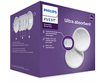 Avent Ultra Absorberende Borstkompressen 1ST