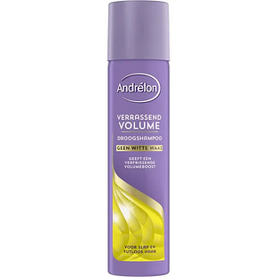 Andrelon Droogshampoo Volume 245ML