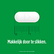 Panadol 500 mg Filmomhulde Tabletten 20ST Panadol 500 mg Filmomhulde Tabletten 20ST