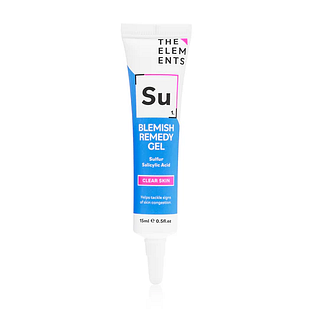 The Elements Clear Skin Blemish Remedy Gel 15ML