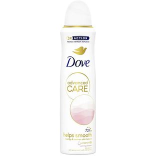 Dove Advanced Care Calming Blossom Deospray 150ML