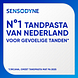 Sensodyne Repair & Protect Cool Mint Tandpasta Multiverpakking 6x75ML