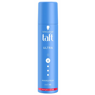Schwarzkopf Taft Ultra Haarspray Mini 75ML