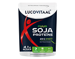 Lucovitaal Puur Soja Proteïne Poeder 250GR
