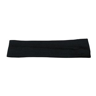 Hair Mode Haarband Zwart 1ST Hair Mode Haarband Zwart 1ST