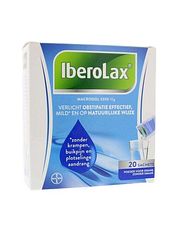 IberoLax