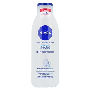 Nivea Bodylotion Express 250ML