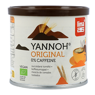 Lima Yannoh Instant 50GR