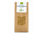 Vitiv Biologisch Ongepeld Sesamzaad 500GR Vitiv Biologisch Ongepeld Sesamzaad 500GR