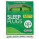 Get Plugged Sleep Plugs Oordopjes 3PR