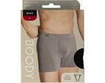 Boody Herenboxer Zwart S 1ST Boody Herenboxer Zwart S 1ST