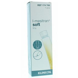 Medeco L-Mesitran Soft Wondgel 50GR