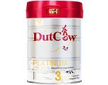 Dutch Cow Platinum 3 Melkpoeder 900GR