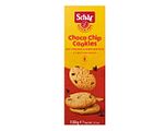 Schar Choco Chip Cookies Glutenvrij 100GR Schar Choco Chip Cookies Glutenvrij 100GR