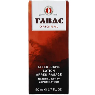 Tabac Original After Shave Lotion 50ML