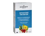 Jacob Hooy Detox Theezakjes 50ST