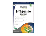 Physalis L-Theanine Capsules 30CP