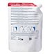 CeraVe Hydraterende melk Navulling 473ML achterkant stazak CeraVe Hydraterende melk Navulling 473ML achterkant stazak
