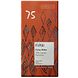 Vivani Chocoladereep Puur 75% Cacao 80GR