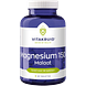 Vitakruid Magnesium 150 Malaat met Vitamine B6 (P-5-P) 90TB