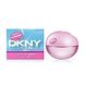 DKNY Be Delicious Mai Tai Eau de Toilette 50ML Verpakking plus flesje