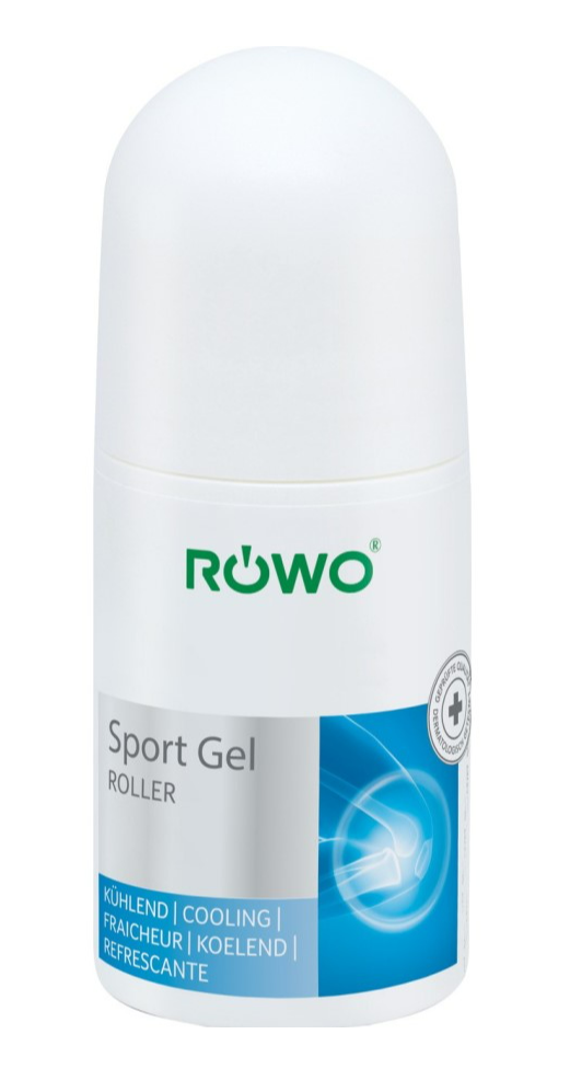 Rowo Sportgel Roller afbeelding