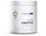 Vitakruid Elite Creatine Complex D-Ribose, Q10 & Magnesium 261GR
