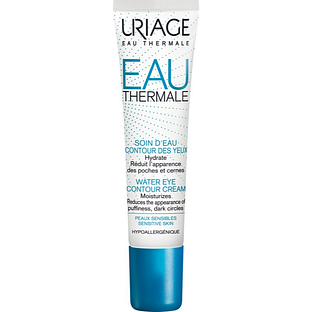 Uriage Water Eye Contour Cream 15ML Uriage Water Eye Contour Cream 15ML