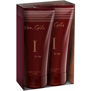 Van Gils I For Her Gift Set 1ST