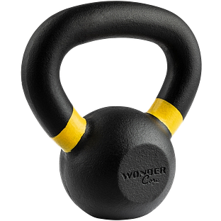 Wonder Core Kettlebell 4kg 1ST