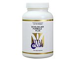 Vital Cell Life Schildklier Formule Plus Capsules 100CP