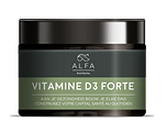 Alfa Vitamine D3 Forte Tabletten 150TB Alfa Vitamine D3 Forte Tabletten 150TB