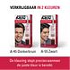 Just For Men Autostop Haarkleuring - A45 Donkerbruin 1ST