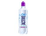 Active O2 Iced Berry Mineraalwater 500ML