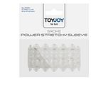 Toyjoy Power Sleeve Stretchy Smoke 1ST
