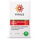 Vitals Super Krillolie 590mg 90SG Vitals Super Krillolie 590mg 90SG