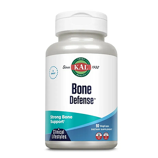 Kal Bone Defense Capsules 90VCP
