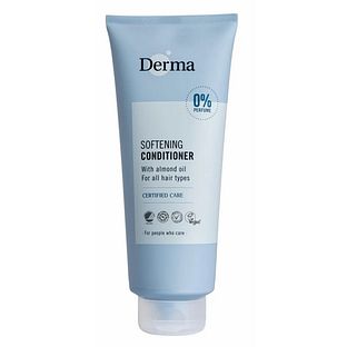 Derma Softening Coditioner Parfumvrij 350ML Derma Softening Coditioner Parfumvrij 350ML