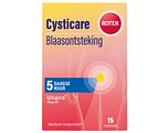 Roter Cysticare 5-daagse kuur 15CP