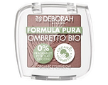 Deborah Milano Formula Pura Oogschaduw  Mat Antiek Roze 04 5GR