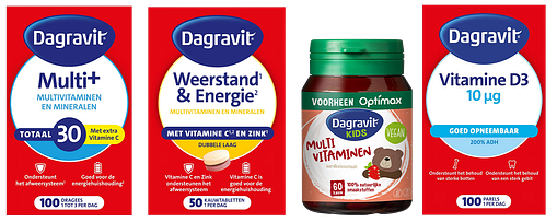 Naar: Dagravit Naar: Dagravit