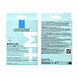 La Roche-Posay Effaclar Multi-Action Imperfection Patch 22ST verpakking voor en achter