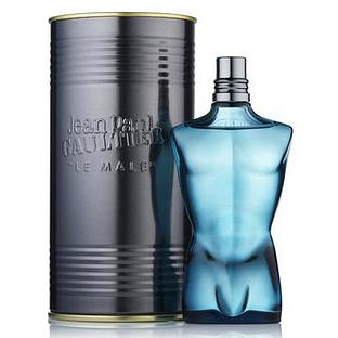 Jean Paul Gaultier Le Male Aftershave Lotion 125ML
