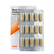 Virtuoos Multi Oxidant Control Gold Capsules 90VCP verpakking met capsules Virtuoos Multi Oxidant Control Gold Capsules 90VCP verpakking met capsules