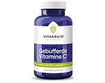 Vitakruid Gebufferde Vitamine C met oa Zink OPC Quercetine 90CP Vitakruid Gebufferde Vitamine C met oa Zink OPC Quercetine 90CP