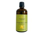 PurePure Vitamine E Olie Haar en Huid 100ML