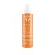 Vichy Capital Soleil Cell Protect Fluid Spray SPF50+ 200ML Vichy Capital Soleil Cell Protect Fluid Spray SPF50+ 200ML