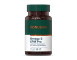 Bonusan Omega 3 SPM Pro Softgel 60SG