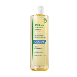 Ducray Sensinol Kalmerende Doucheolie 400ML Ducray Sensinol Kalmerende Doucheolie 400ML